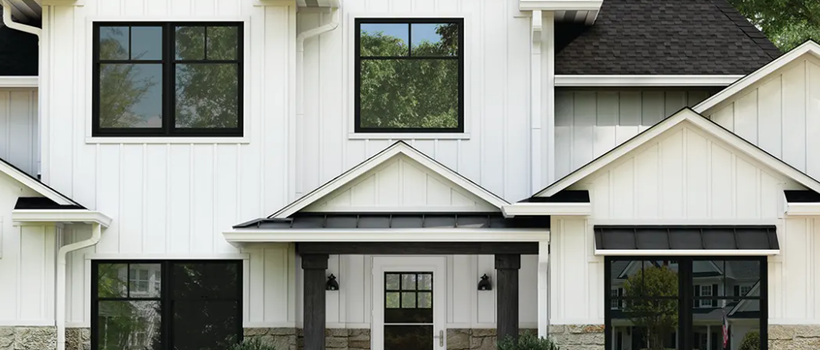 Can New Windows Really Reduce Outside Noise?