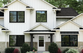 Can New Windows Really Reduce Outside Noise?