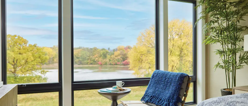 Best Window Styles for Natural Light