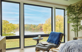 Best Window Styles for Natural Light