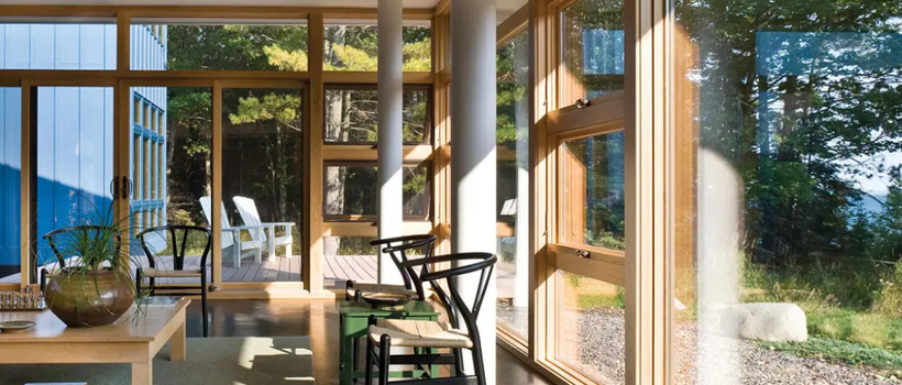 Red Flags to Watch Out for When Hiring a Window and Door Company