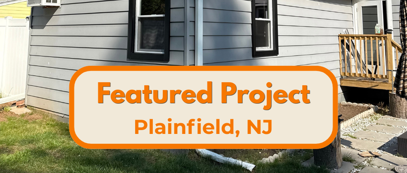 From Old and Drafty to Bright and Beautiful: A Plainfield, NJ Window Transformation