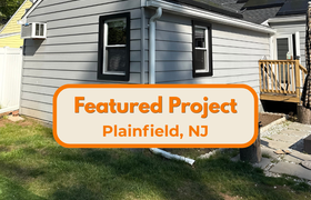 From Old and Drafty to Bright and Beautiful: A Plainfield, NJ Window Transformation
