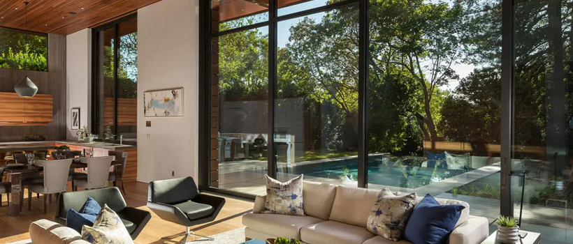 What Are Andersen "Big Doors" and Are They Right for Your Home?