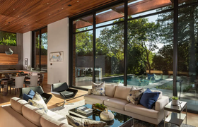What Are Andersen "Big Doors" and Are They Right for Your Home?