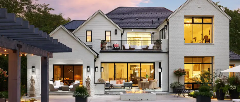 How Many Windows Should You Replace at Once?