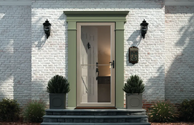 Is a New Front Door Worth the Investment? What Homeowners Need to Know
