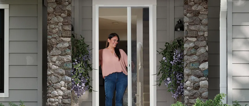 Steel vs. Fiberglass vs. Wood Entry Doors: Which Is Right for Your Home?