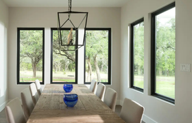 Window Frame Colors in 2026: Why Black, Bronze, and Charcoal Are Trending