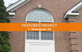 A Stunning Two-Story Specialty Window Transformation in Manasquan, NJ