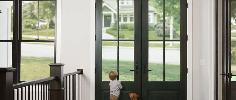 What Is a Double Entry Door and Is It Right for Your Home?