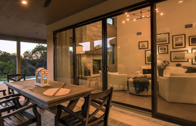 Patio Door Maintenance: What Homeowners Should Do Every Season