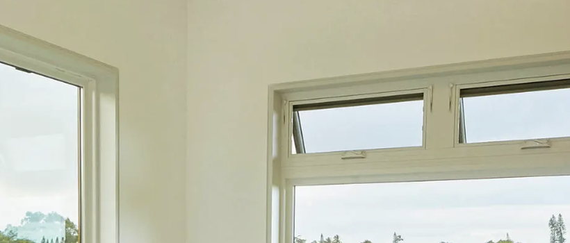 Awning Windows: What They Are and Where They Work Best