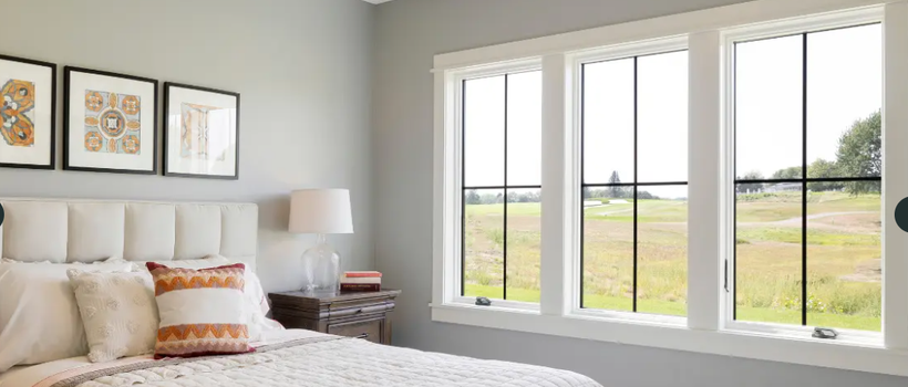 What Are Window Grilles? Understanding Your Window Design