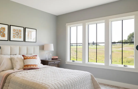 What Are Window Grilles? Understanding Your Window Design