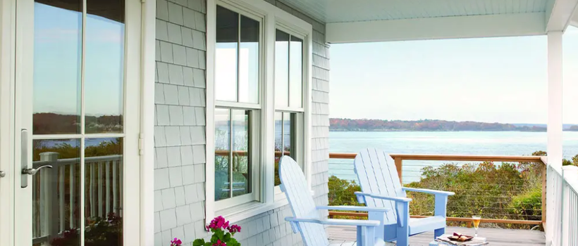 How Coastal Weather Affects Windows and Doors in Jersey Shore Homes