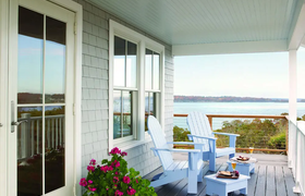 How Coastal Weather Affects Windows and Doors in Jersey Shore Homes