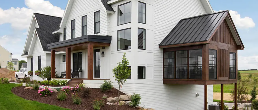 Do HOA Communities Restrict Window or Door Styles? Here's What Homeowners Need to Know