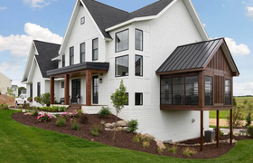 Do HOA Communities Restrict Window or Door Styles? Here's What Homeowners Need to Know
