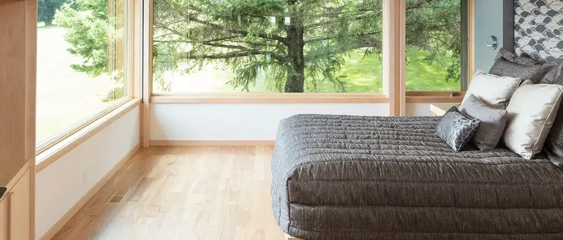 Why Picture Windows Are Trending in Modern Home Design