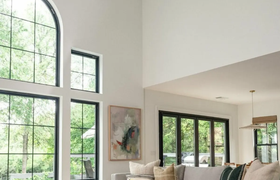 Windows and Doors That Are Easier to Use: Options for Aging in Place