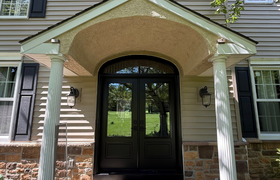 Refresh Your Entryway Before the Holidays