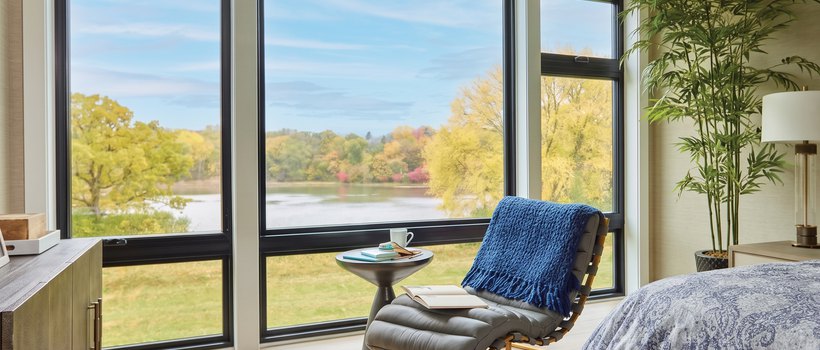 A Homeowner’s Guide to Fall Window and Door Maintenance
