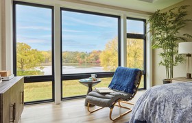 A Homeowner’s Guide to Fall Window and Door Maintenance