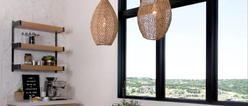 Black Windows vs. White Windows: Which Is Right for Your Home?