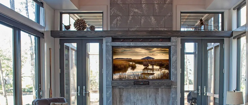 Why Your Windows Fog Up in Cold Weather: Common Causes and When It’s Time to Replace Them