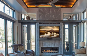 Why Your Windows Fog Up in Cold Weather: Common Causes and When It’s Time to Replace Them