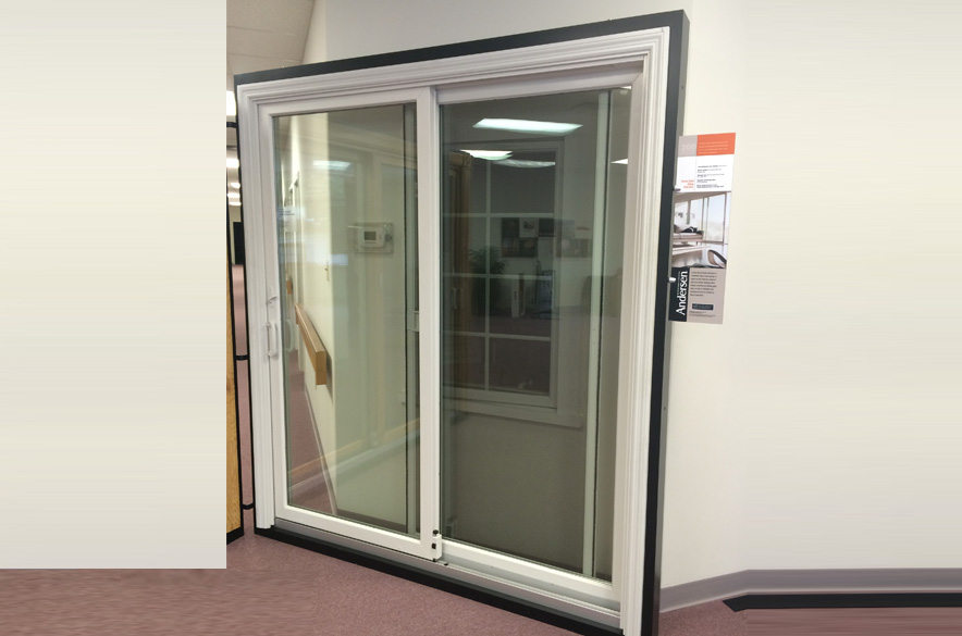 Andersen 200 Series Doors Philadelphia | Acre Windows