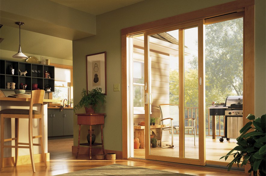 Andersen 200 Series Doors Philadelphia | Acre Windows