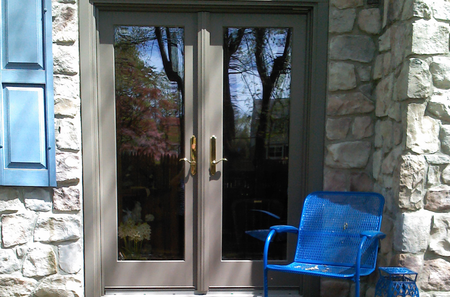 HighQuality Andersen French Doors from Certified Installers