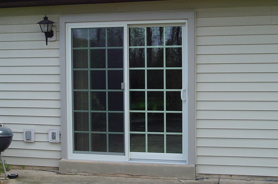 Andersen Silverline Patio Door Reviews Patio Ideas