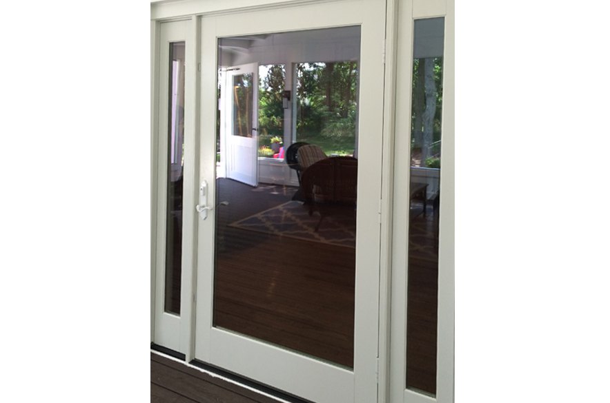 Sliding Patio Door Philadelphia Acre Windows