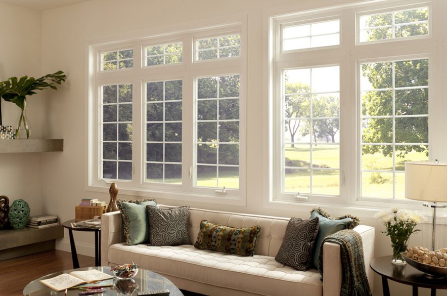 Andersen Composite Windows – Improve the Look of Your Home