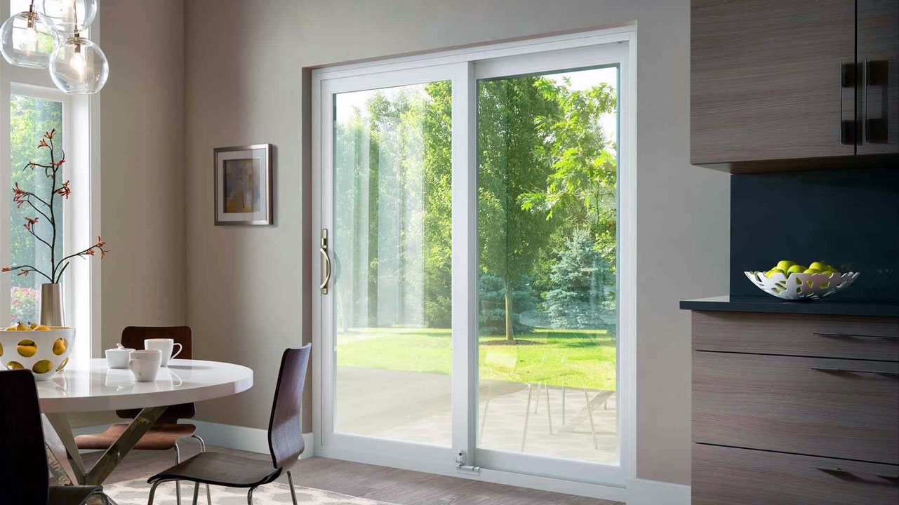 Expert Hinged Patio Doors Services by ACRE Windows and Doors