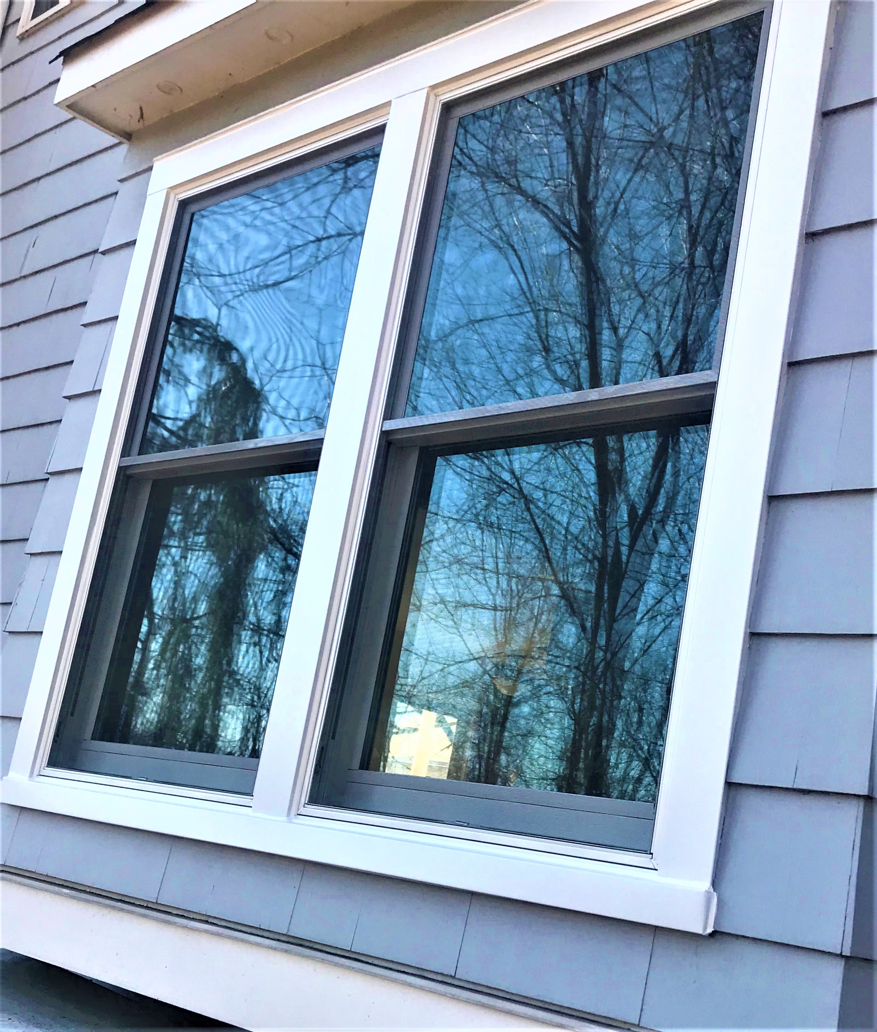 Another Cozy Home in Somerville, NJ Got Andersen Windows