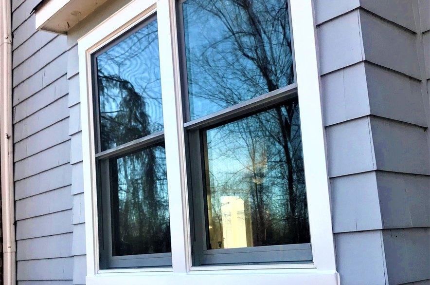 Another Cozy Home in Somerville, NJ Got Andersen Windows