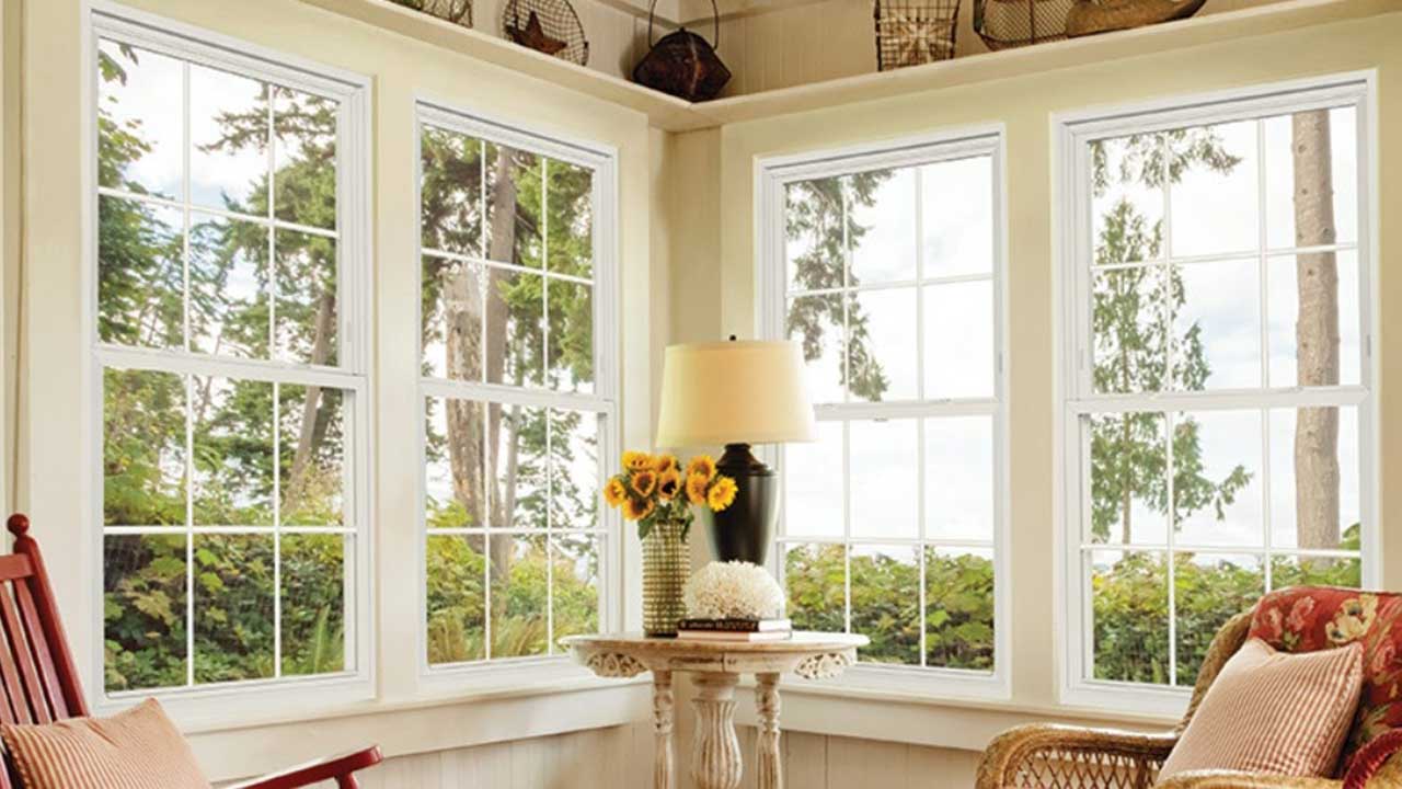Should You Buy Wood Windows Or Vinyl Windows? ACRE Explains