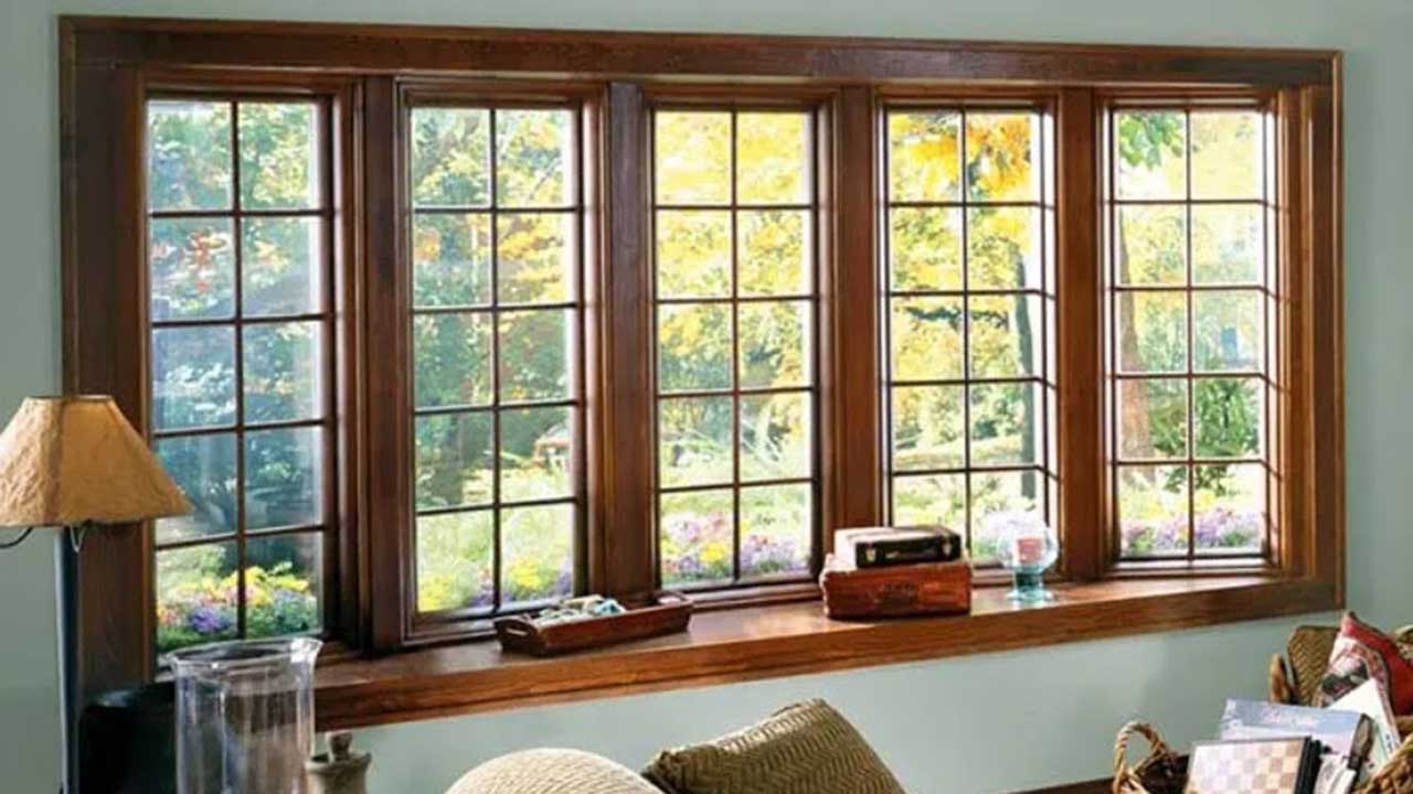 Should You Buy Wood Windows Or Vinyl Windows? ACRE Explains