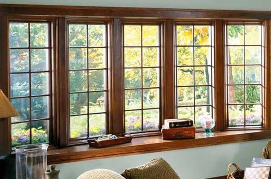 Should You Buy Wood Windows Or Vinyl Windows? ACRE Explains