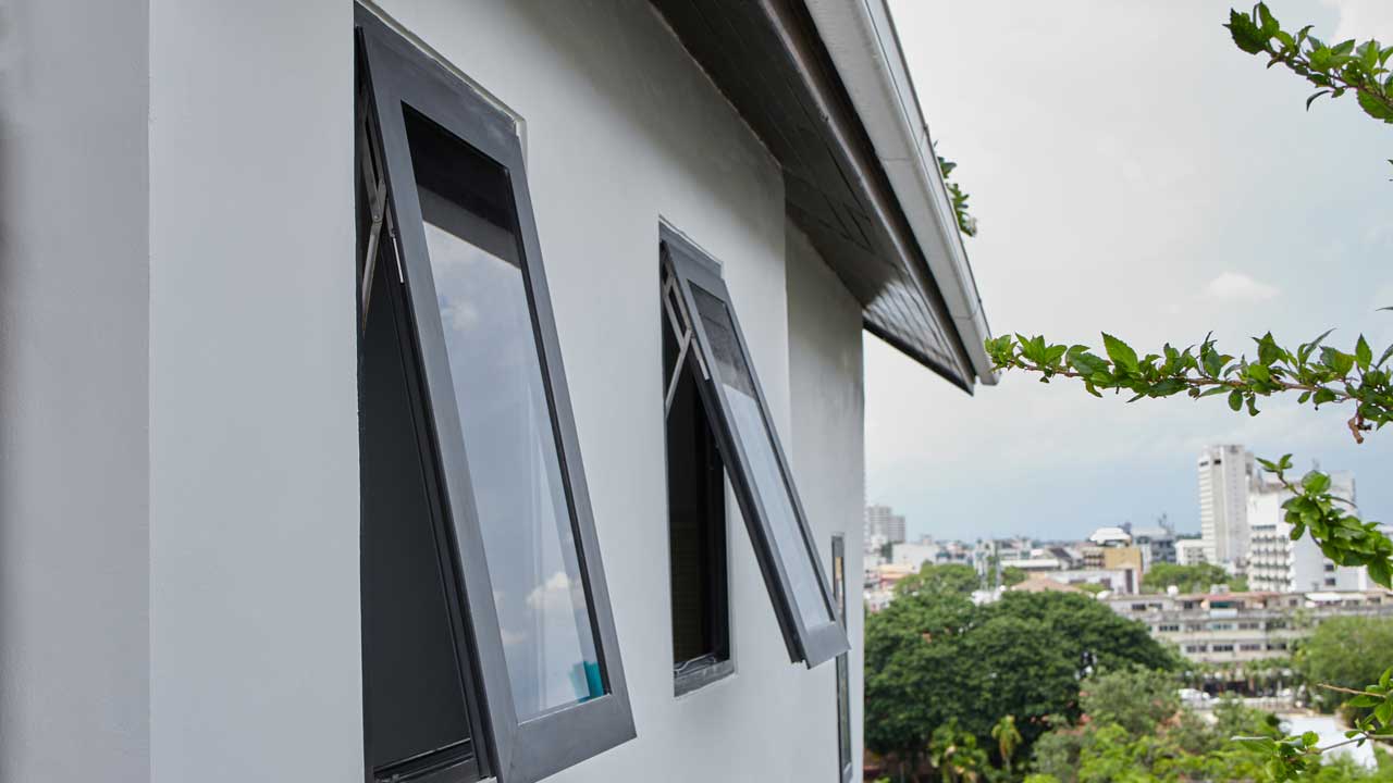 Casement vs Sliding Windows; Make A Wise Decision