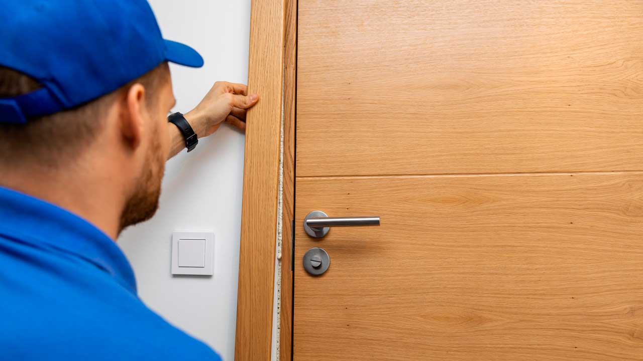 The Complete Front Door Replacement Guide for Homeowners