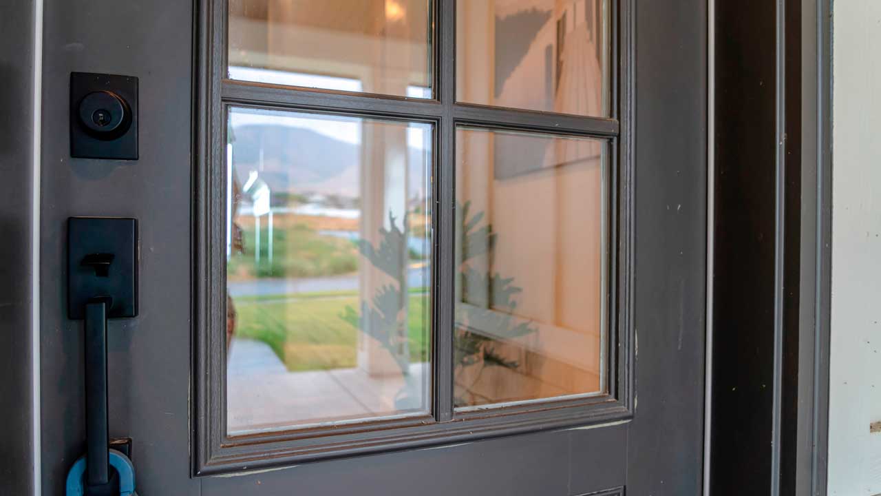 What Are the Best Door Materials for Your Front Door?