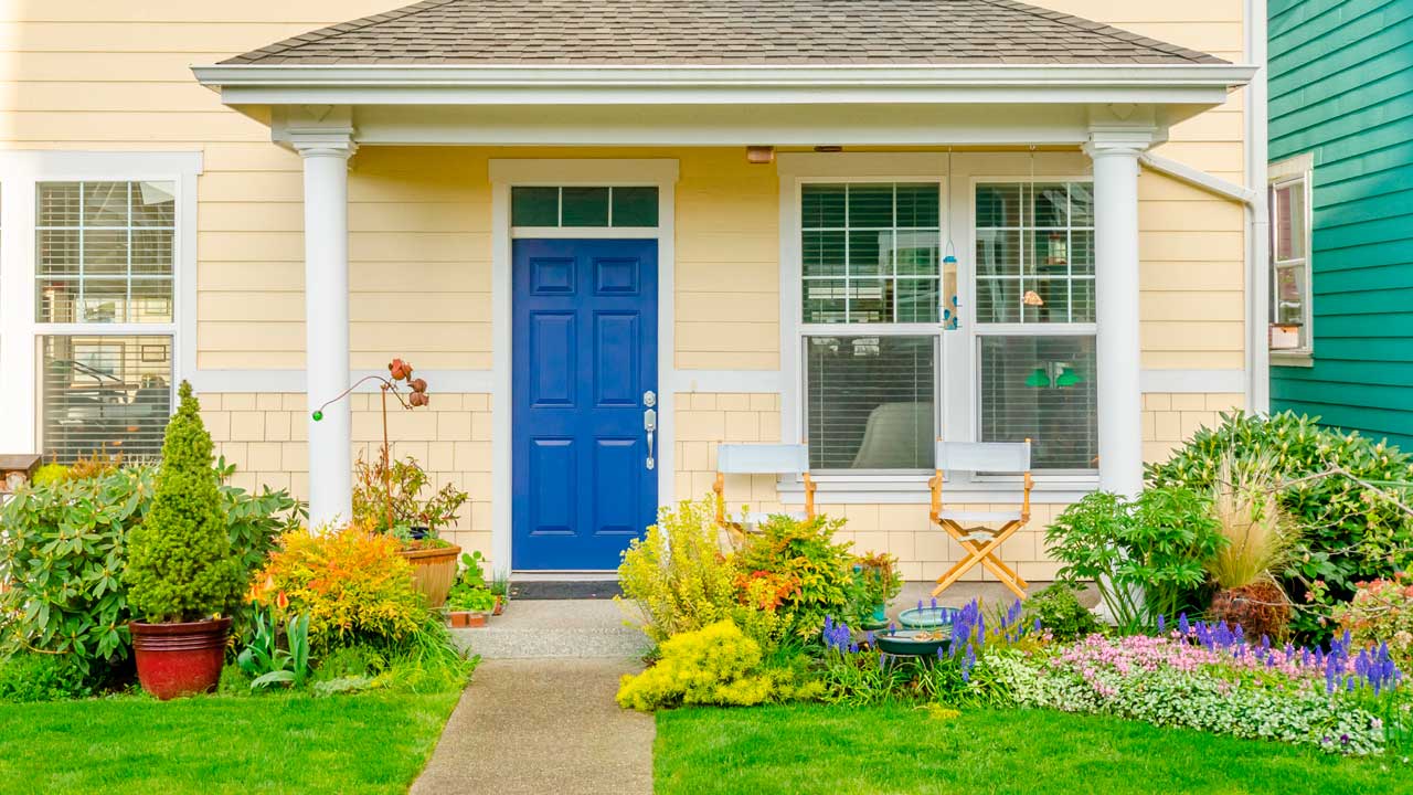 What Are the Best Door Materials for Your Front Door?