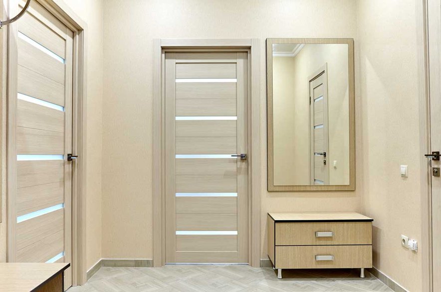 Standard Door Width: Important Measurements To Know