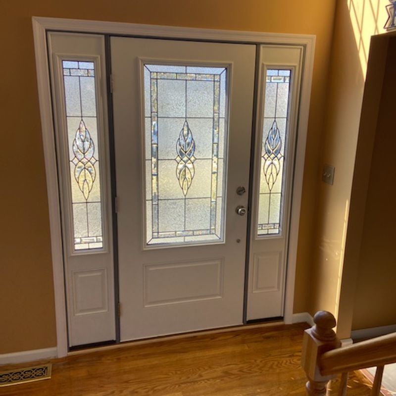 Which Exterior Door Is For You?