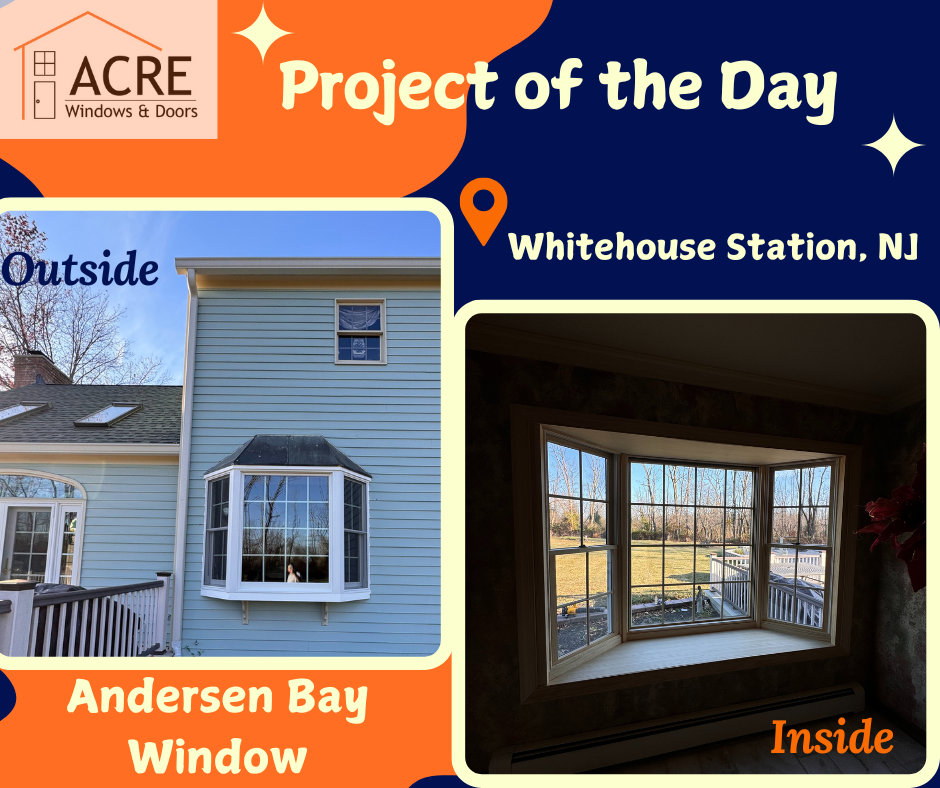 Replacement Windows and Doors in Westfield, NJ | Acre Windows & Doors